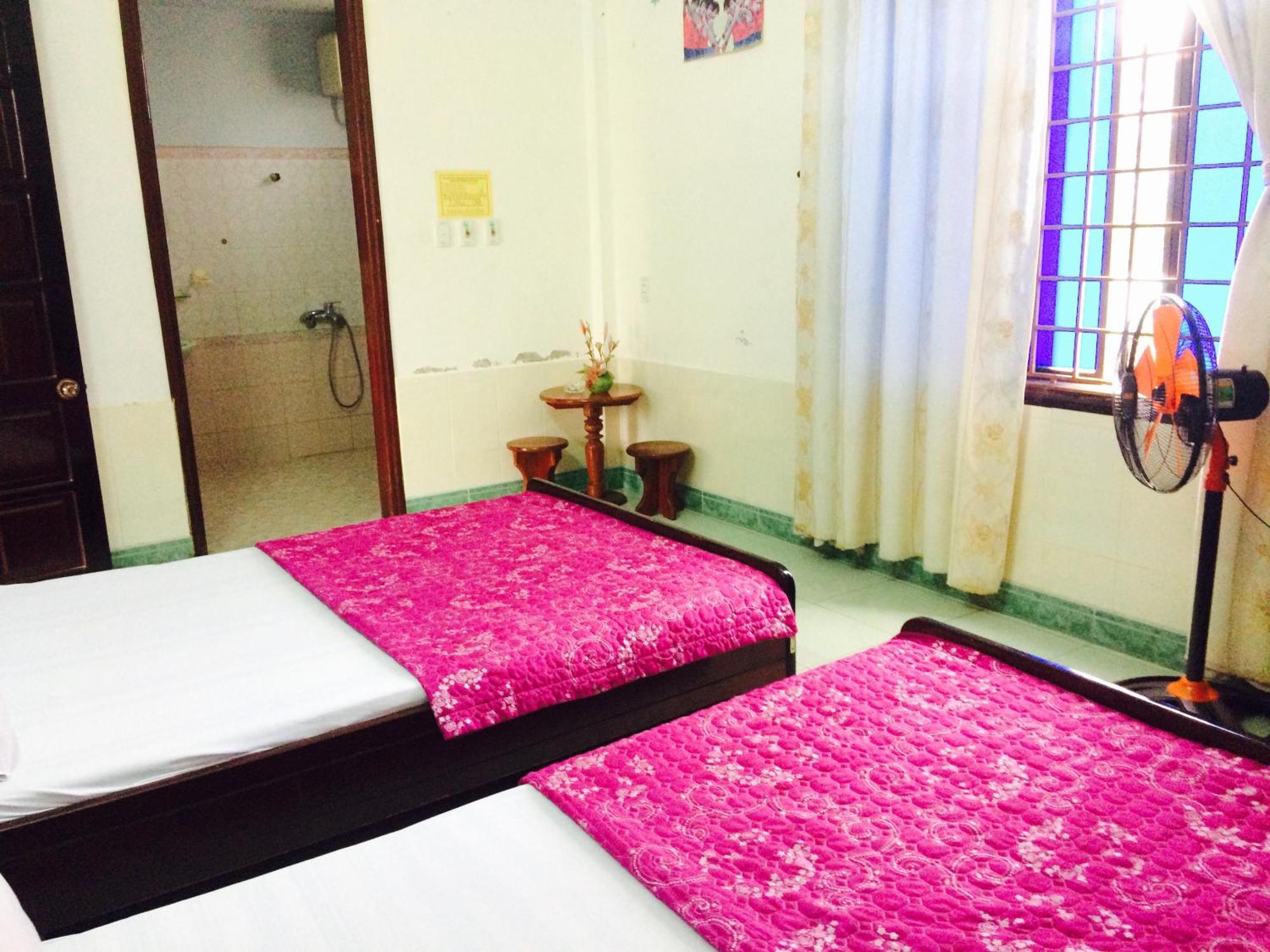 Hoa Phuong Guesthouse Dong Ha Room photo